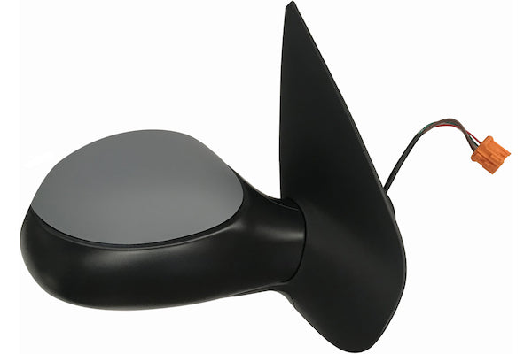 Specchietto Retrovisore per Peugeot 206 Da 2003 Elettrico C/primer Destro