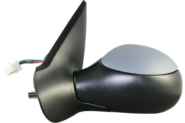 Specchietto Retrovisore per Peugeot 206 Cc Cabrio 1998-2002 Elettrico Sinistro