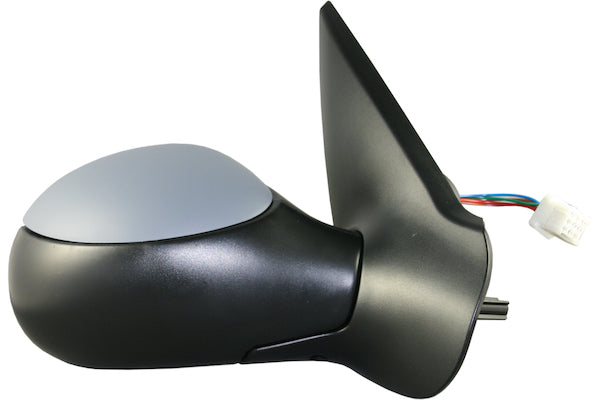 Specchietto Retrovisore per Peugeot 206 Cc Cabrio 1998-2002 Elettrico Destro