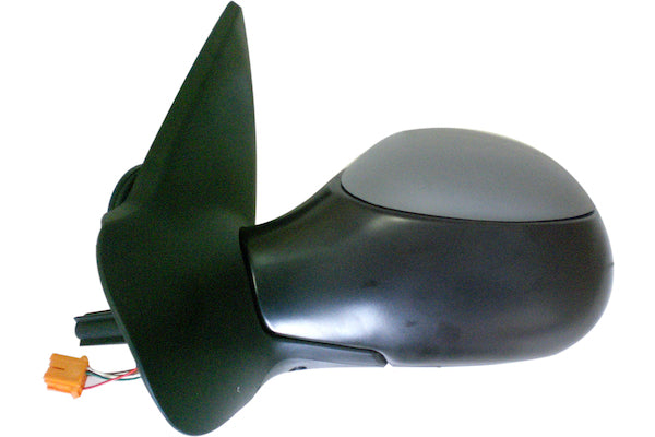 Specchietto Retrovisore per Peugeot 206 Cc Cabrio 2003 Elettrico Sinistro