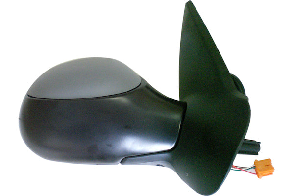 Specchio Specchietto Retrovisore per Peugeot 206 Cc Cabrio 2003 Elettrico Destro