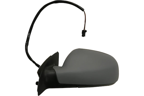Specchietto Retrovisore per Peugeot 307 2001-2007 Elettrico C/primer Sinistro