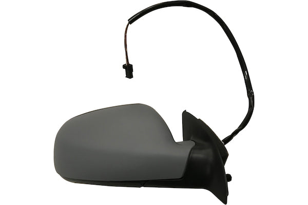 Specchietto Retrovisore per Peugeot 307 2001-2007 Elettrico C/primer Destro
