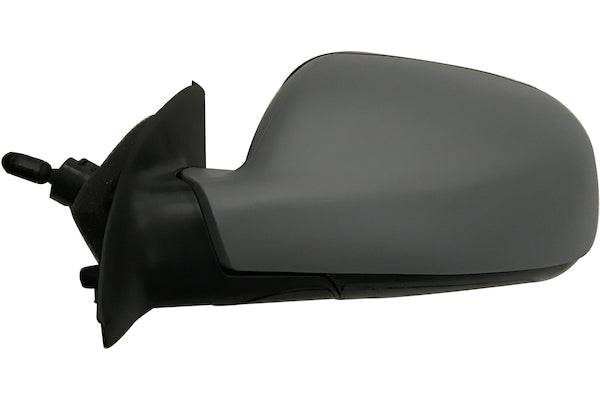 Specchietto Retrovisore per Peugeot 307 2001-2007 Meccanico C/primer Sinistro