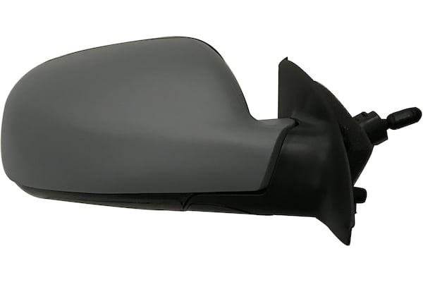 Specchietto Retrovisore per Peugeot 307 2001-2007 Meccanico C/primer Destro