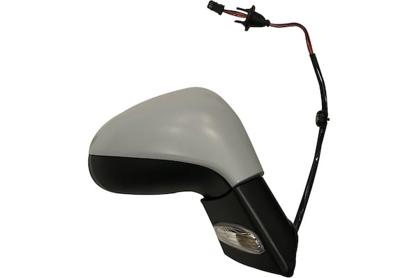 Specchio Specchietto Retrovisore per Peugeot 308 2007-2013 Elettrico Destro