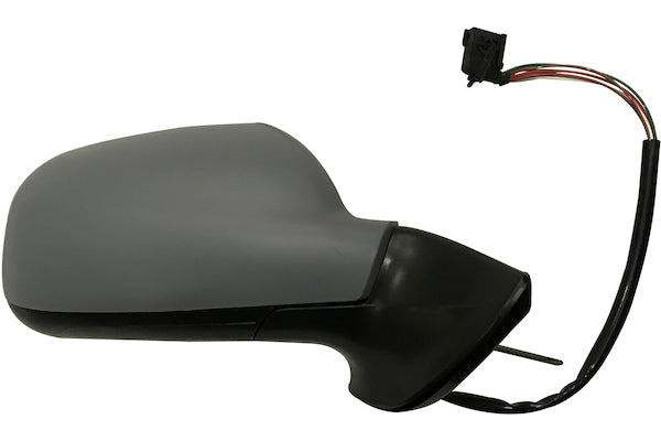 Specchietto Retrovisore per Peugeot 407 Da 2004 Elettrico C/primer Destro