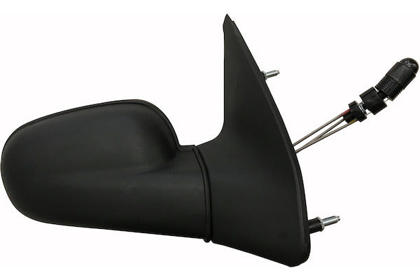Specchietto Retrovisore per Renault Clio 1996-1998 Meccanico Nero Destro