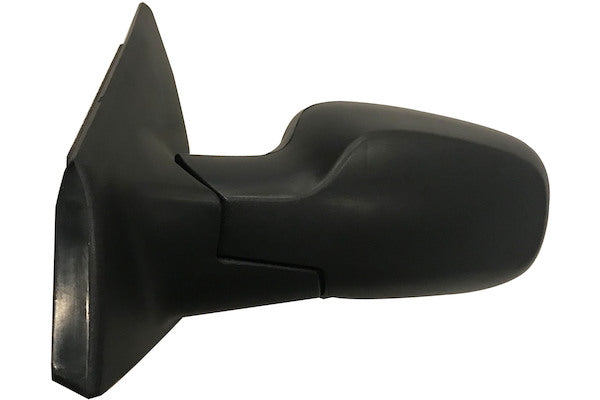Specchietto Retrovisore per Renault Clio 2005-2009 Elettrico Nero Sinistro