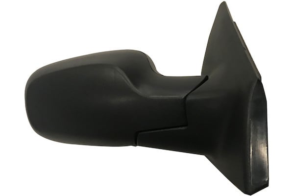 Specchietto Retrovisore per Renault Clio 2005-2009 Elettrico Nero Destro