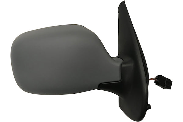 Specchietto Retrovisore per Renault Kangoo 2003-2007 Elettrico C/primer Destro