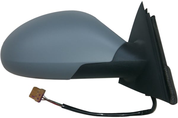 Specchietto Retrovisore per Seat Ibiza Cordoba 2001-2008 Elettrico Destro
