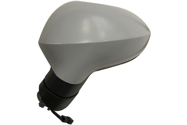Specchietto Retrovisore per Seat Ibiza 2008-2017 5 Pin Primer Sinistro