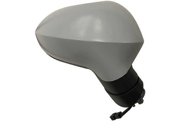 Specchietto Retrovisore per Seat Ibiza 2008-2017 5 Pin Primer Destro