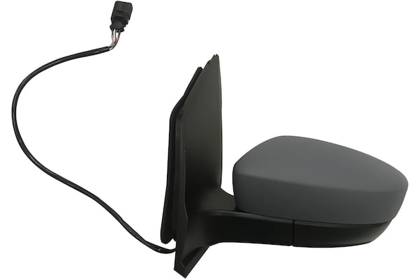 Specchio Specchietto Retrovisore per Volkswagen Up 2012-2016 Elettrico Sinistro