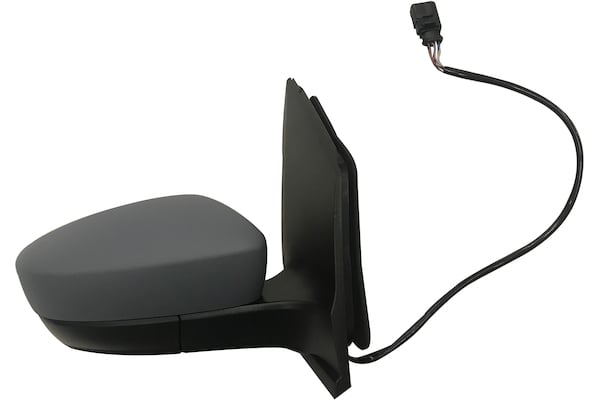 Specchio Specchietto Retrovisore per Volkswagen Up 2012-2016 Elettrico Destro