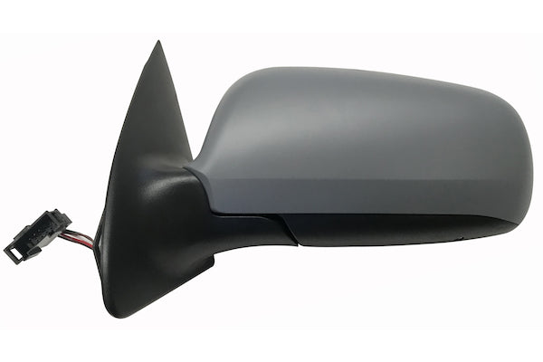 Specchietto Retrovisore per Skoda Fabia 1999-2006 Elettrico C/primer Sinistro