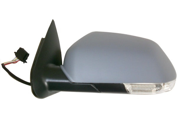 Specchietto Retrovisore per Skoda Octavia 2005-2009 Elettrico C/primer Sinistro