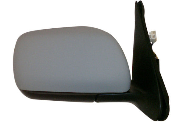 Specchio Specchietto Retrovisore per Suzuki Grand Vitara 2005-2009 Destro