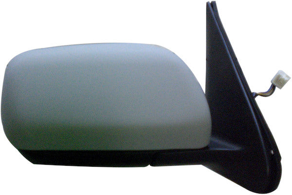 Specchietto Retrovisore per Suzuki Grand Vitara 2005-2009 Termico Destro