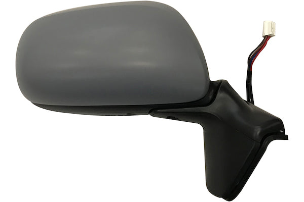 Specchio Specchietto Retrovisore per Toyota Auris 2007-2010 Elettrico Destro