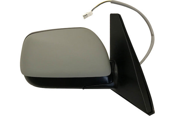 Specchio Specchietto Retrovisore per Toyota Rav 4 2000-2005 Elettrico Destro