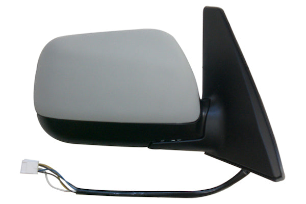 Specchio Specchietto Retrovisore per Toyota Rav 4 2000-2005 Termico Destro