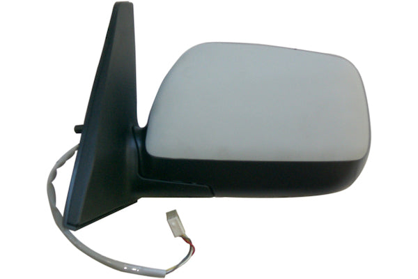 Specchietto Retrovisore per Toyota Rav 4 2000-2005 Richiudibile Sinistro