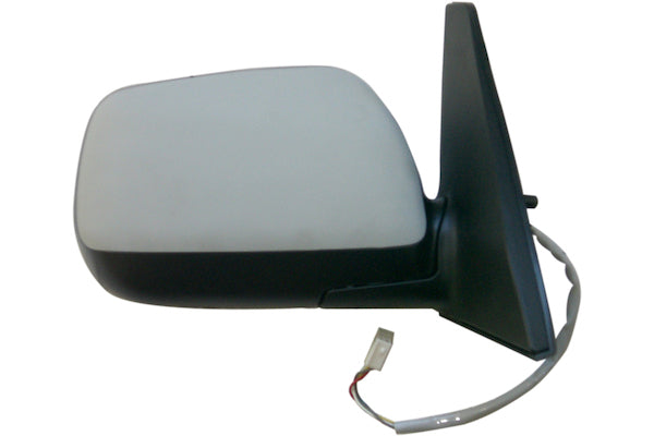 Specchio Specchietto Retrovisore per Toyota Rav 4 2000-2005 Richiudibile Destro