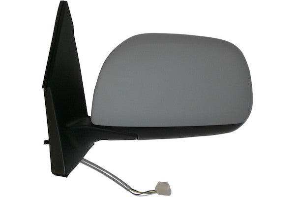 Specchietto Retrovisore per Toyota Rav 4 2005-2009 Elettrico Termico Sinistro