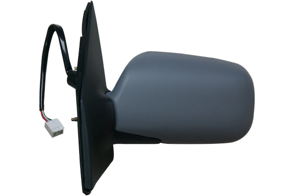 Specchietto Retrovisore per Toyota Yaris 2003-2005 Elettrico C/primer Sinistro