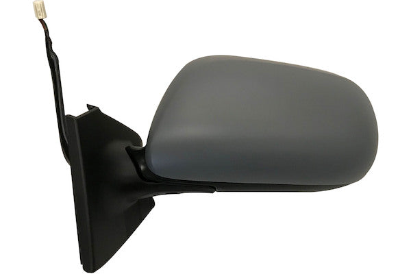 Specchietto Retrovisore per Toyota Yaris 2006-2011 Elettrico C/primer Sinistro