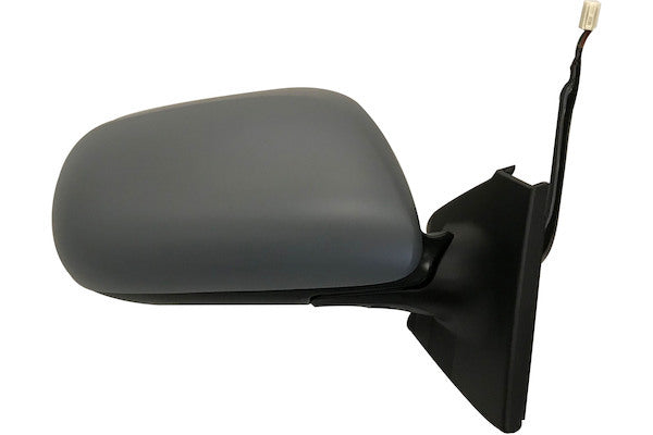 Specchietto Retrovisore per Toyota Yaris 2006-2011 Elettrico C/primer Destro