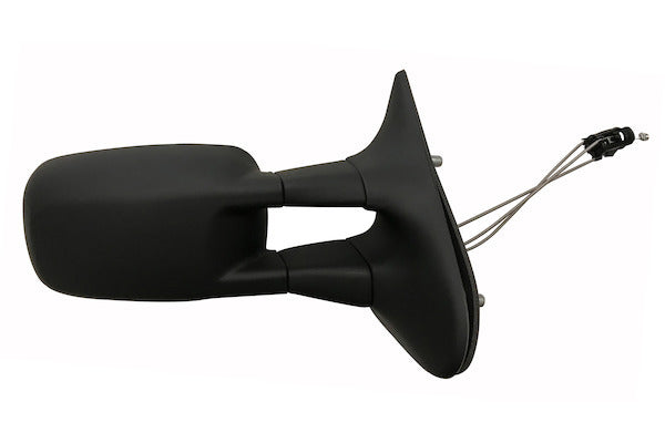 Specchietto Retrovisore per Volkswagen Caddy 1995-2003 Meccanico Destro