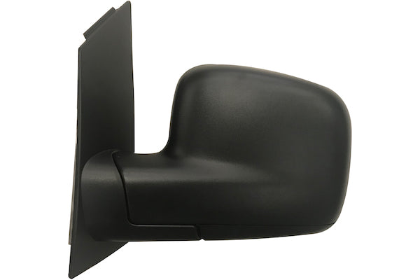 Specchietto Retrovisore per Volkswagen Caddy 2003-2014 Manuale Sinistro