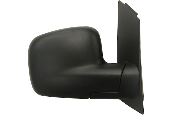 Specchio Specchietto Retrovisore per Volkswagen Caddy 2003-2014 Manuale Destro
