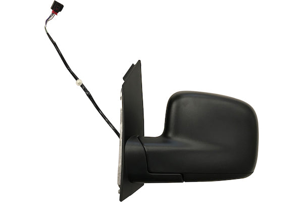 Specchietto Retrovisore per Volkswagen Caddy 2003-2014 Elettrico Sinistro