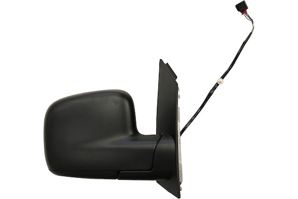 Specchio Specchietto Retrovisore per Volkswagen Caddy 2003-2014 Elettrico Destro