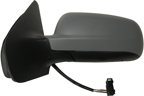 Specchietto Retrovisore per Volkswagen Golf Iv 4 1997-2003 Elettrico B Sinistro