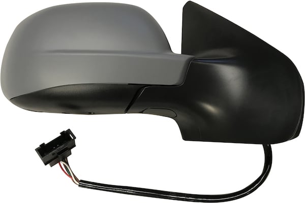 Specchietto Retrovisore per Volkswagen Golf Iv 4 1997-2003 Elettrico B Destro