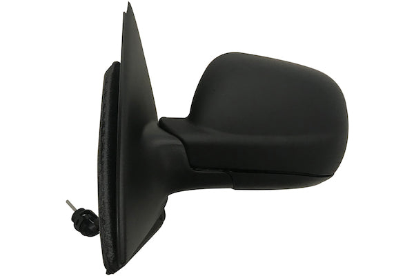 Specchietto Retrovisore per Volkswagen Lupo 1998-2001 Meccanico Sinistro