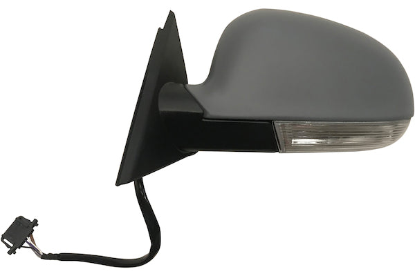Specchietto Retrovisore per Volkswagen Passat 2003-2005 Elettrico Sinistro