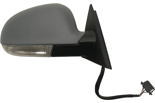 Specchietto Retrovisore per Volkswagen Passat 2003-2005 Elettrico Destro
