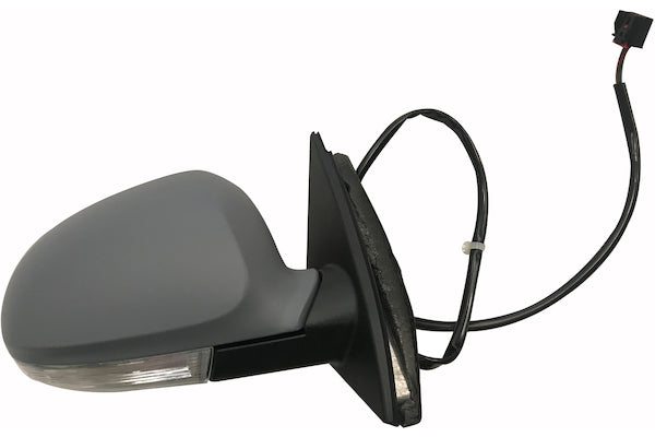 Specchietto Retrovisore per Volkswagen Passat 2005-2010 Elettrico Destro