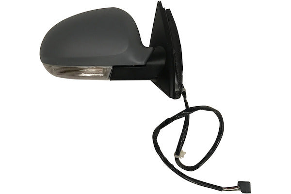 Specchietto per Volkswagen Passat 2005-2010 Richiudibile Con Luce Destro