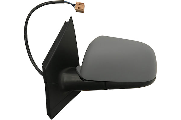 Specchietto Retrovisore per Volkswagen Polo 2001-2005 Elettrico Sinistro
