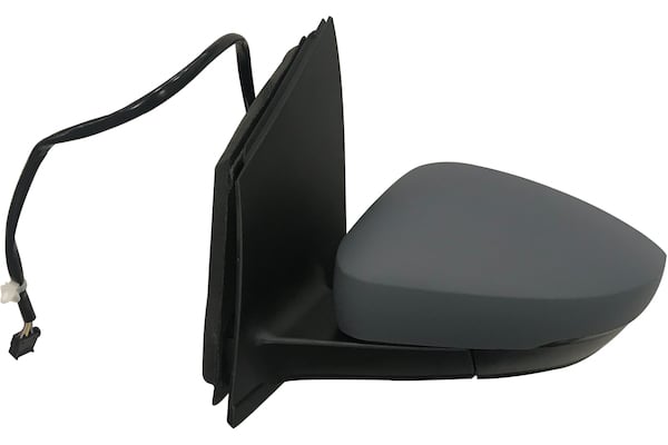 Specchietto Retrovisore per Volkswagen Polo 2009-2017 Elettrico C. Rett Sinistro