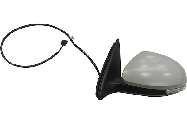 Specchietto Retrovisore per Volkswagen Tiguan 2007-2011 Elettrico Sinistro