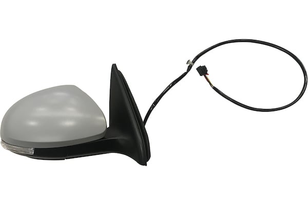 Specchietto Retrovisore per Volkswagen Tiguan 2007-2011 Elettrico Destro