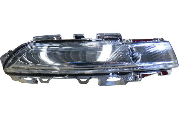Fanalino Freccia Specchietto Retrovisore per Fiat 500x Da 2015 Destro